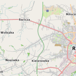 mapa rzeszów geoportal GEOPORTAL 2