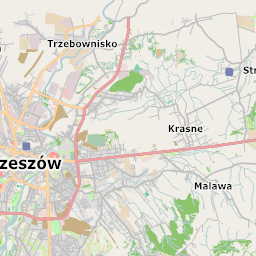 mapa rzeszów geoportal GEOPORTAL 2